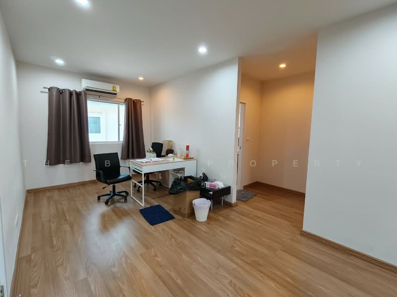 Villette City Pattanakarn 38 : วิลเลต ซิตี้ พัฒนาการ 38, กรุงเทพ, ถนนพัฒนาการ, ประเวศ, กรุงเทพ, 150 ตร.ม., ทาวน์เฮ้าส์ ขาย, โดย The Best Property เฟิร์น, 500472418 - DDproperty.com