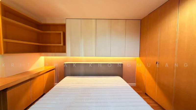 Lumpini Place Rama 9-Ratchada, Bangkok, Rama 9 Road, Huai Khwang, Bangkok, 2 Bedrooms, 70 sqm, Condo For Rent, by Kritaphak Khongmueang, 500472421 - DDproperty.com