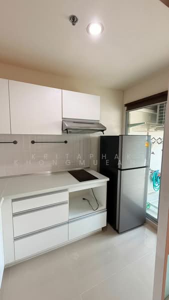 Lumpini Place Rama 9-Ratchada, Bangkok, Rama 9 Road, Huai Khwang, Bangkok, 2 Bedrooms, 70 sqm, Condo For Rent, by Kritaphak Khongmueang, 500472421 - DDproperty.com