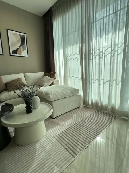 Menam Residences : แม่น้ำ เรสซิเดนท์, กรุงเทพ, 2088 ถนนเจริญกรุง, วัดพระยาไกร, บางคอแหลม, กรุงเทพ, 51 ตร.ม., คอนโด ขาย, โดย PROPMATCH CO., LTD., 500472423 - DDproperty.com