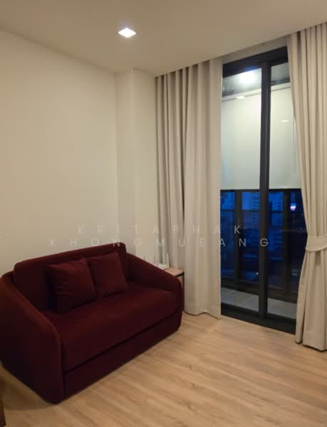 XT Phayathai, Bangkok, Phaya Thai Road, Thanon Phaya Thai, Ratchathewi, Bangkok, 2 Bedrooms, 61 sqm, Condo For Sale, by Kritaphak Khongmueang, 500472425 - DDproperty.com