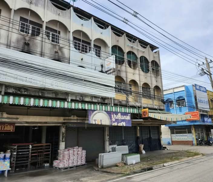6-BR House, Prachuap Khiri Khan, Khao Noi, Pran Buri, Prachuap Khiri Khan, 6 Bedrooms, 260 sqm, Single Detached House For Sale, by Woramet Jiemdumnernkit, 500472426 - DDproperty.com