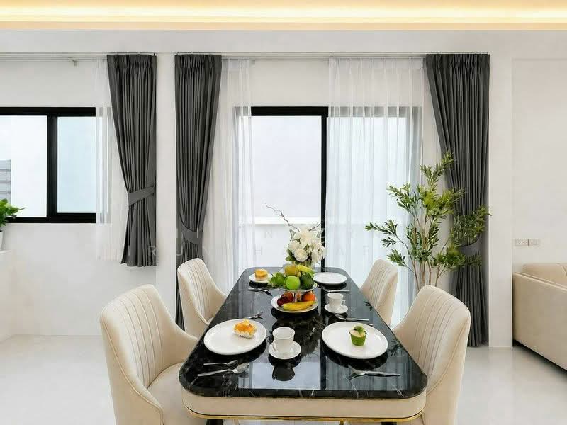 Avenue Prime 21, Chon Buri (Pattaya), Nong Pru, Bang Lamung (Pattaya), Chon Buri (Pattaya), 3 Bedrooms, 186 sqm, Single Detached House For Sale, by Nirinporn Nirunthanapart, 500472428 - DDproperty.com