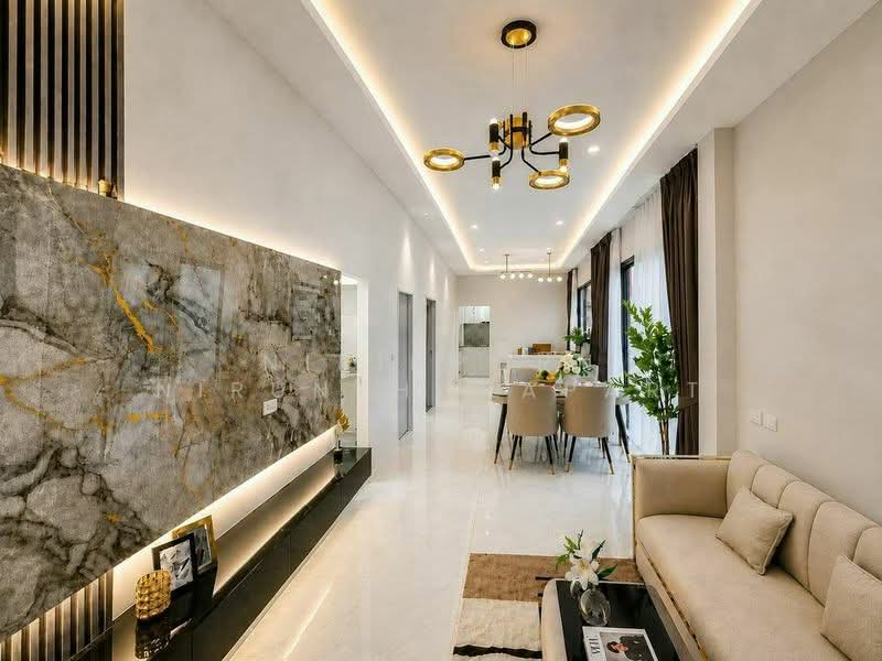 Avenue Prime 21, Chon Buri (Pattaya), Nong Pru, Bang Lamung (Pattaya), Chon Buri (Pattaya), 3 Bedrooms, 186 sqm, Single Detached House For Sale, by Nirinporn Nirunthanapart, 500472428 - DDproperty.com