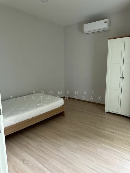 Nirvana DEFINE Krungthep Kreetha, Bangkok, Srinakarin-Romklao Road, Hua Mak, Bang Kapi, Bangkok, 3 Bedrooms, 203 sqm, Townhouse For Sale, by Poomphat Tienthongsakul, 500472429 - DDproperty.com