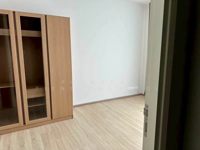 Nirvana DEFINE Krungthep Kreetha, Bangkok, Srinakarin-Romklao Road, Hua Mak, Bang Kapi, Bangkok, 3 Bedrooms, 203 sqm, Townhouse For Sale, by Poomphat Tienthongsakul, 500472429 - DDproperty.com