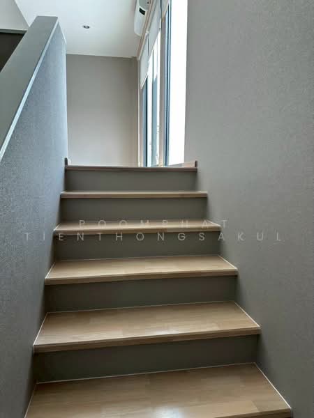 Nirvana DEFINE Krungthep Kreetha, Bangkok, Srinakarin-Romklao Road, Hua Mak, Bang Kapi, Bangkok, 3 Bedrooms, 203 sqm, Townhouse For Sale, by Poomphat Tienthongsakul, 500472429 - DDproperty.com