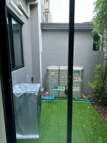 Nirvana DEFINE Krungthep Kreetha, Bangkok, Srinakarin-Romklao Road, Hua Mak, Bang Kapi, Bangkok, 3 Bedrooms, 203 sqm, Townhouse For Sale, by Poomphat Tienthongsakul, 500472429 - DDproperty.com