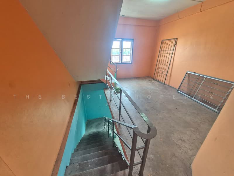 อาคารพาณิชย์บางเมือง สมุทรปราการ, Samut Prakan, Bang Mueng, Muang Samut Prakarn, Samut Prakan, , 150 sqm, Shophouse For Sale, by The Best Property ตั๊ก, 500472432 - DDproperty.com