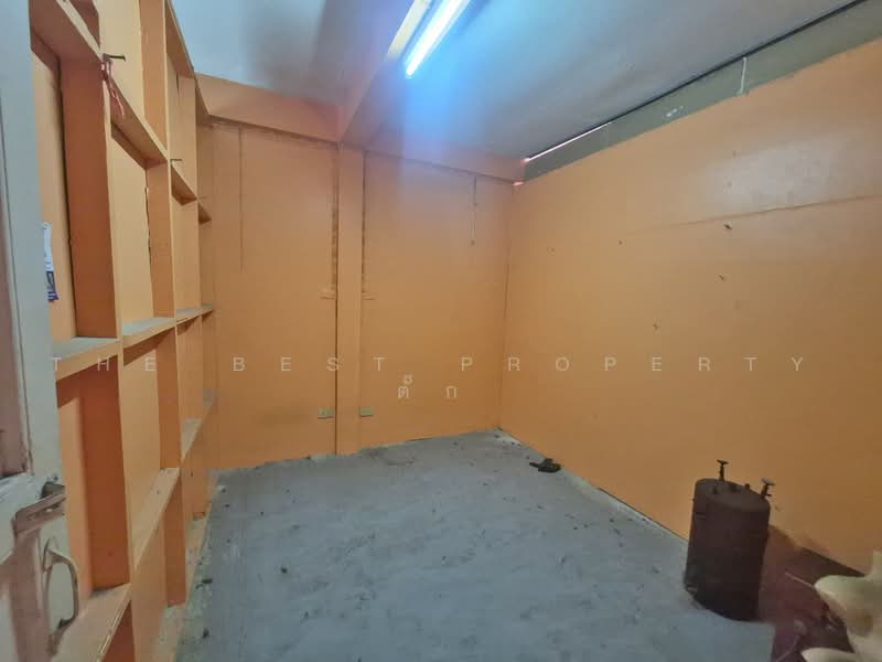 อาคารพาณิชย์บางเมือง สมุทรปราการ, Samut Prakan, Bang Mueng, Muang Samut Prakarn, Samut Prakan, , 150 sqm, Shophouse For Sale, by The Best Property ตั๊ก, 500472432 - DDproperty.com