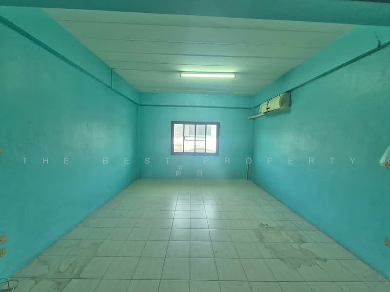 อาคารพาณิชย์บางเมือง สมุทรปราการ, Samut Prakan, Bang Mueng, Muang Samut Prakarn, Samut Prakan, , 150 sqm, Shophouse For Sale, by The Best Property ตั๊ก, 500472432 - DDproperty.com