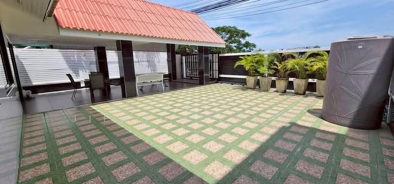 4-BR House, Prachuap Khiri Khan, Hua Hin, Prachuap Khiri Khan, 4 Bedrooms, 220 sqm, Single Detached House For Sale, by Woramet Jiemdumnernkit, 500472433 - DDproperty.com