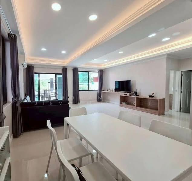 บ้าน 4-ห้องนอน, ประจวบคีรีขันธ์, หัวหิน, ประจวบคีรีขันธ์, 220 ตร.ม., บ้านเดี่ยว ขาย, โดย Woramet Jiemdumnernkit, 500472433 - DDproperty.com