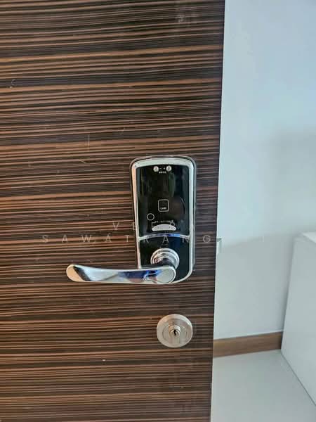 Supalai Park Ratchayothin, Bangkok, Ratchadaphisek Road, Lat Yao, Chatuchak, Bangkok, 1 Bedroom, 50 sqm, Condo For Sale, by Veera Sawatrangsri, 500472434 - DDproperty.com