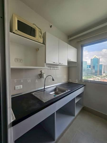 Supalai Park Ratchayothin, Bangkok, Ratchadaphisek Road, Lat Yao, Chatuchak, Bangkok, 1 Bedroom, 50 sqm, Condo For Sale, by Veera Sawatrangsri, 500472434 - DDproperty.com