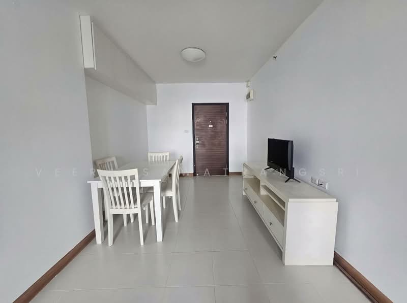 Supalai Park Ratchayothin, Bangkok, Ratchadaphisek Road, Lat Yao, Chatuchak, Bangkok, 1 Bedroom, 50 sqm, Condo For Sale, by Veera Sawatrangsri, 500472434 - DDproperty.com