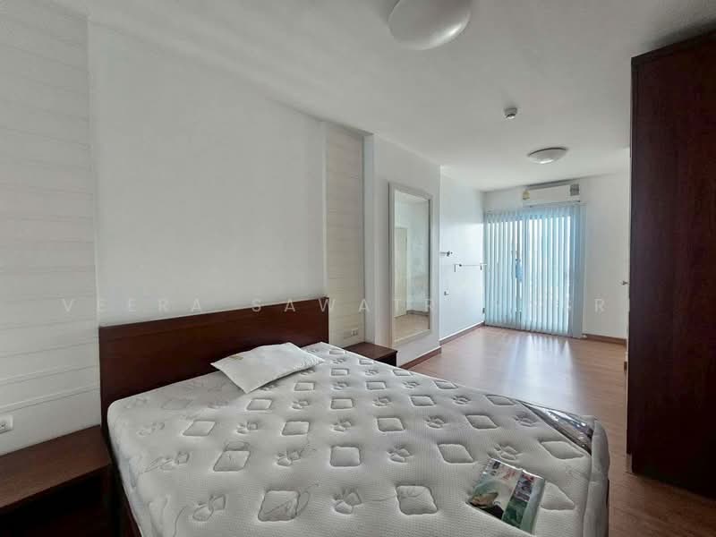 Supalai Park Ratchayothin, Bangkok, Ratchadaphisek Road, Lat Yao, Chatuchak, Bangkok, 1 Bedroom, 50 sqm, Condo For Sale, by Veera Sawatrangsri, 500472434 - DDproperty.com
