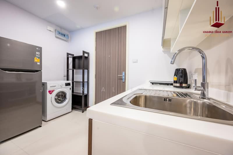 Supalai Premier Charoen Nakhon, Bangkok, Lat Ya Road, Khlong San, Bangkok, 2 Bedrooms, 50 sqm, Condo For Sale, by JSA REAL ESTATE, 500472437 - DDproperty.com