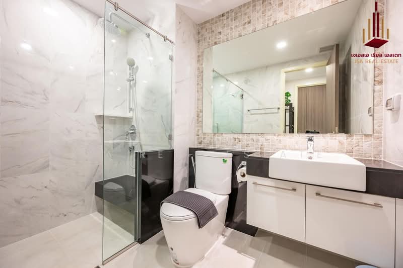 Supalai Premier Charoen Nakhon, Bangkok, Lat Ya Road, Khlong San, Bangkok, 2 Bedrooms, 50 sqm, Condo For Sale, by JSA REAL ESTATE, 500472437 - DDproperty.com