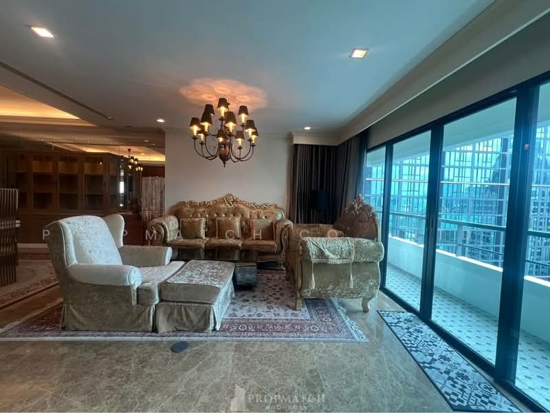Sathorn Gardens : สาธร การ์เด้นส์, กรุงเทพ, 39 ถนนสาธรใต้, ทุ่งมหาเมฆ, สาทร, กรุงเทพ, 230 ตร.ม., คอนโด ขาย, โดย PROPMATCH CO., LTD., 500472438 - DDproperty.com