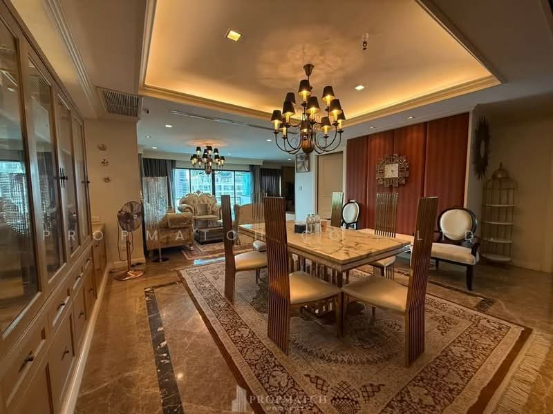 Sathorn Gardens : สาธร การ์เด้นส์, กรุงเทพ, 39 ถนนสาธรใต้, ทุ่งมหาเมฆ, สาทร, กรุงเทพ, 230 ตร.ม., คอนโด ขาย, โดย PROPMATCH CO., LTD., 500472438 - DDproperty.com
