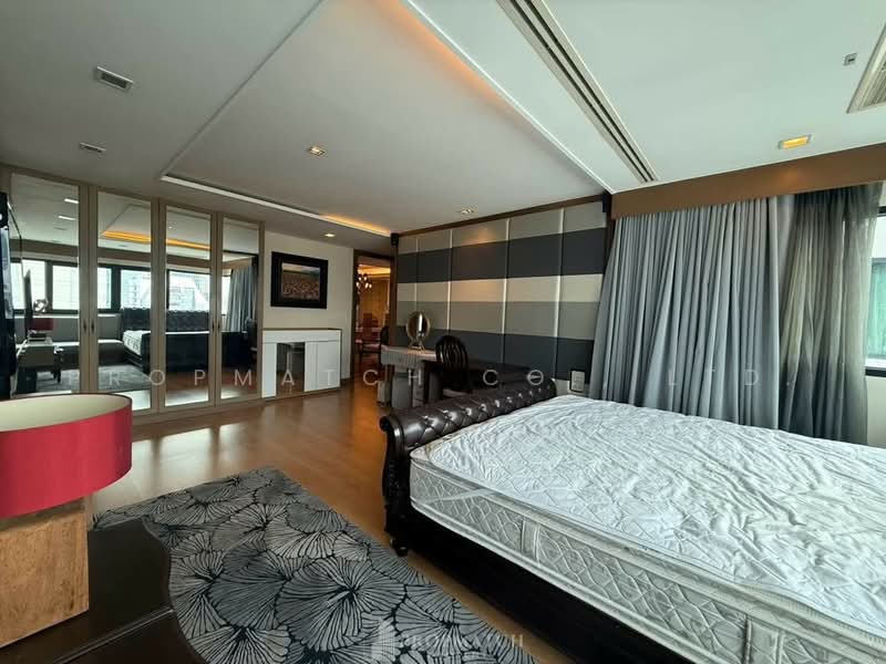 Sathorn Gardens : สาธร การ์เด้นส์, กรุงเทพ, 39 ถนนสาธรใต้, ทุ่งมหาเมฆ, สาทร, กรุงเทพ, 230 ตร.ม., คอนโด ขาย, โดย PROPMATCH CO., LTD., 500472438 - DDproperty.com