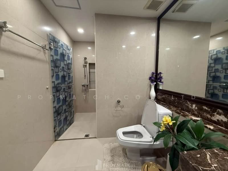 Sathorn Gardens, Bangkok, 39 South Sathorn Road, Thung Maha Mek, Sathon, Bangkok, 3 Bedrooms, 230 sqm, Condo For Sale, by PROPMATCH CO., LTD., 500472438 - DDproperty.com