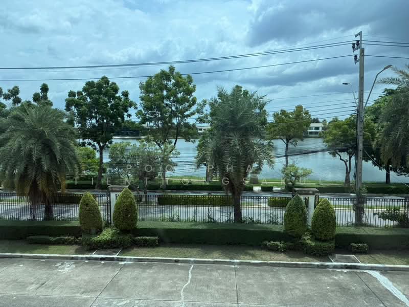 Perfect Place Ramkhamhaeng 164, Bangkok, Soi Ramkhamhaeng 164, Saphan Sung, Bangkok, 4 Bedrooms, 500 sqm, Single Detached House For Sale, by Poomphat Tienthongsakul, 500472440 - DDproperty.com