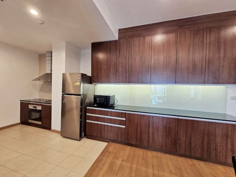 The Madison, Bangkok, Sukhumvit 41, Khlong Tan Nua, Watthana, Bangkok, 2 Bedrooms, 150 sqm, Condo For Rent, by Sutapat Pariwong, 500472441 - DDproperty.com