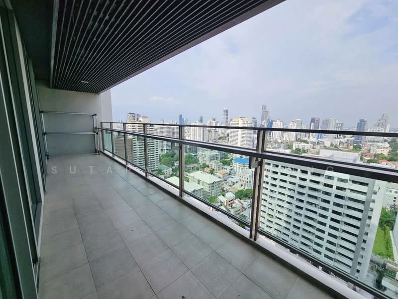 The Madison, Bangkok, Sukhumvit 41, Khlong Tan Nua, Watthana, Bangkok, 2 Bedrooms, 150 sqm, Condo For Rent, by Sutapat Pariwong, 500472441 - DDproperty.com