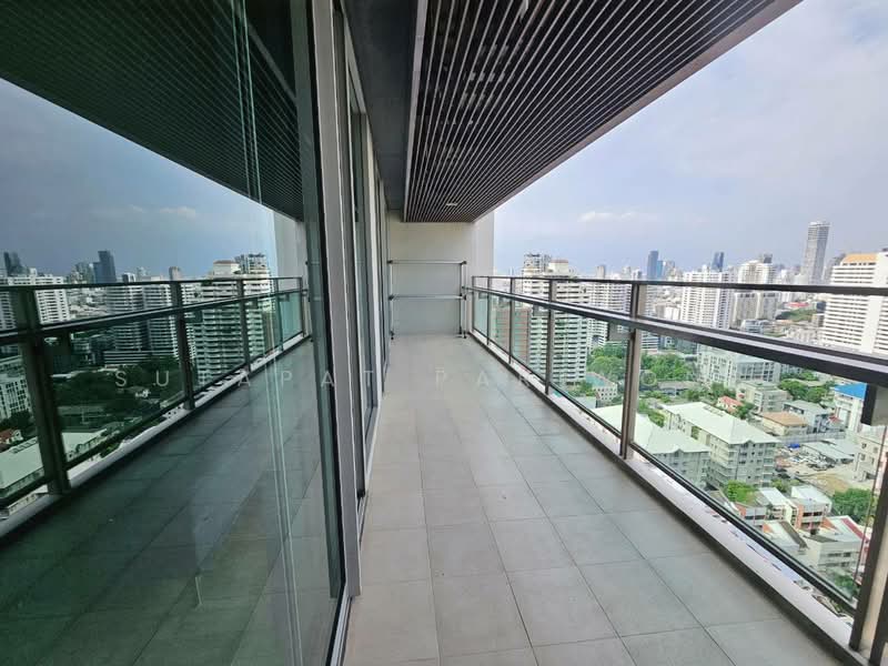 The Madison, Bangkok, Sukhumvit 41, Khlong Tan Nua, Watthana, Bangkok, 2 Bedrooms, 150 sqm, Condo For Rent, by Sutapat Pariwong, 500472441 - DDproperty.com