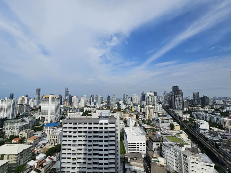 The Madison, Bangkok, Sukhumvit 41, Khlong Tan Nua, Watthana, Bangkok, 2 Bedrooms, 150 sqm, Condo For Rent, by Sutapat Pariwong, 500472441 - DDproperty.com