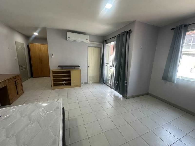 Home office for rent in Lat Phrao 80 company registration allowed ( SPSEVE2200 ), Bangkok, ลาดพร้าว 80, Wang Thonglang, Wang Thonglang, Bangkok, , 320 sqm, Shophouse For Rent, by Khun EVE, 500472442 - DDproperty.com
