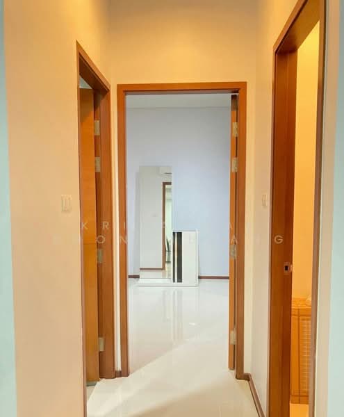 Villa Sathorn, Bangkok, 5 KrungThonBuri Road, Khlong Ton Sai, Khlong San, Bangkok, 1 Bedroom, 55 sqm, Condo For Rent, by Kritaphak Khongmueang, 500472443 - DDproperty.com