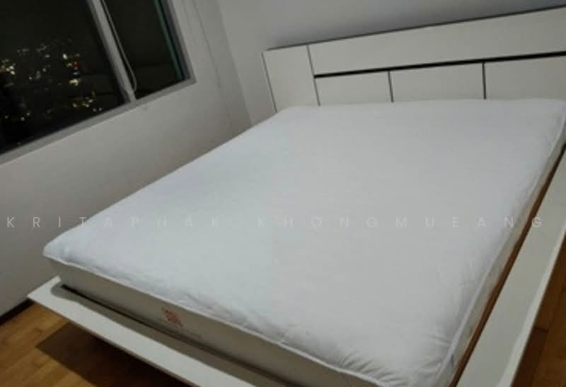 Villa Sathorn, Bangkok, 5 KrungThonBuri Road, Khlong Ton Sai, Khlong San, Bangkok, 1 Bedroom, 55 sqm, Condo For Rent, by Kritaphak Khongmueang, 500472443 - DDproperty.com