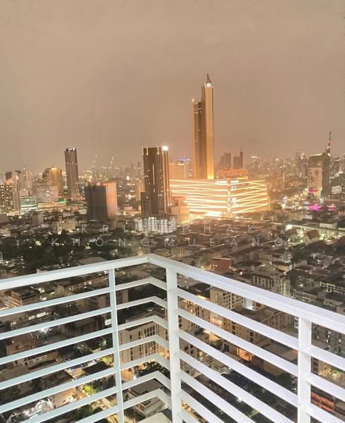 Villa Sathorn, Bangkok, 5 KrungThonBuri Road, Khlong Ton Sai, Khlong San, Bangkok, 1 Bedroom, 55 sqm, Condo For Rent, by Kritaphak Khongmueang, 500472443 - DDproperty.com