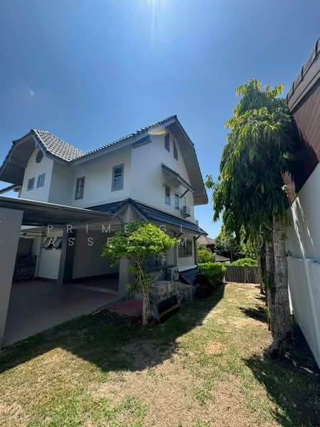 Chuan Chuen Lagoon, Phuket, Ko Kaeo, Muang Phuket, Phuket, 4 Bedrooms, 400 sqm, Single Detached House For Rent, by Prime Global Asset (Mark), 500472444 - DDproperty.com