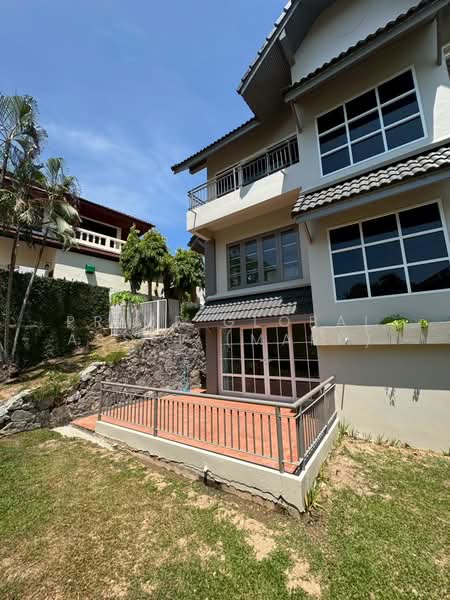 Chuan Chuen Lagoon, Phuket, Ko Kaeo, Muang Phuket, Phuket, 4 Bedrooms, 400 sqm, Single Detached House For Rent, by Prime Global Asset (Mark), 500472444 - DDproperty.com