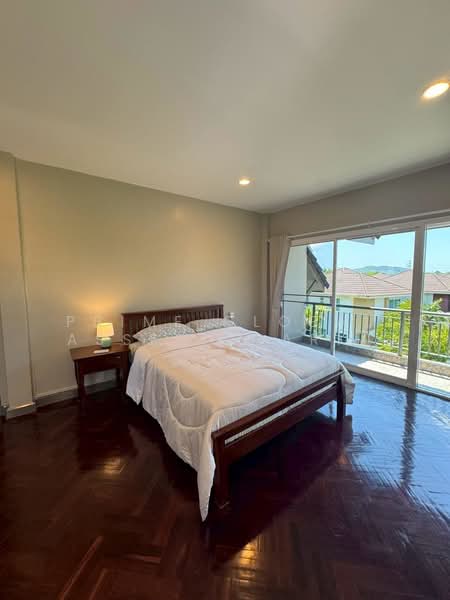 Chuan Chuen Lagoon, Phuket, Ko Kaeo, Muang Phuket, Phuket, 4 Bedrooms, 400 sqm, Single Detached House For Rent, by Prime Global Asset (Mark), 500472444 - DDproperty.com