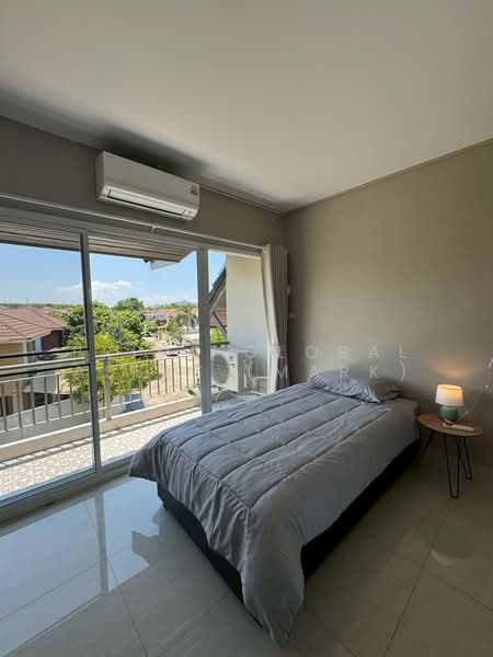 Chuan Chuen Lagoon, Phuket, Ko Kaeo, Muang Phuket, Phuket, 4 Bedrooms, 400 sqm, Single Detached House For Rent, by Prime Global Asset (Mark), 500472444 - DDproperty.com