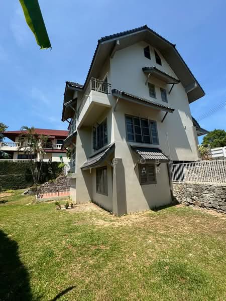 Chuan Chuen Lagoon, Phuket, Ko Kaeo, Muang Phuket, Phuket, 4 Bedrooms, 400 sqm, Single Detached House For Rent, by Prime Global Asset (Mark), 500472444 - DDproperty.com