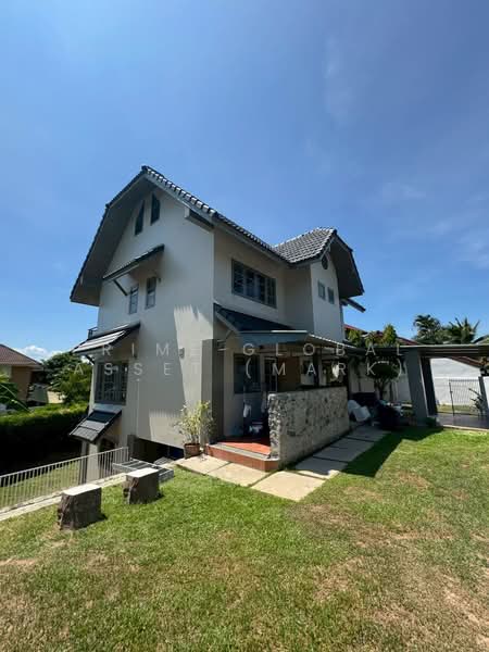 Chuan Chuen Lagoon, Phuket, Ko Kaeo, Muang Phuket, Phuket, 4 Bedrooms, 400 sqm, Single Detached House For Rent, by Prime Global Asset (Mark), 500472444 - DDproperty.com