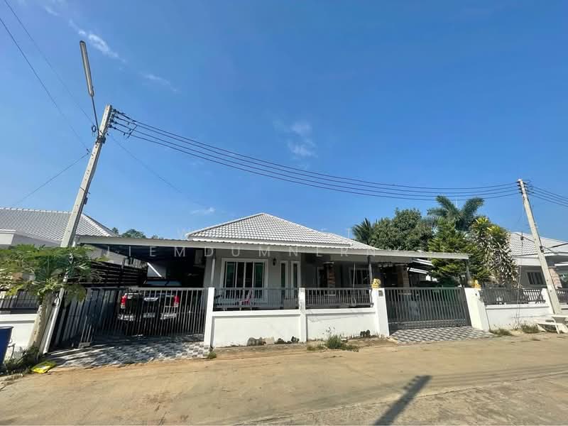 undefined, Prachuap Khiri Khan, Khao Noi, Pran Buri, Prachuap Khiri Khan, 3 Bedrooms, 135 sqm, Single Detached House For Sale, by Woramet Jiemdumnernkit, 500472447 - DDproperty.com