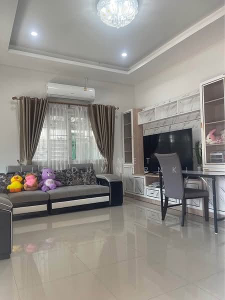undefined, ประจวบคีรีขันธ์, เขาน้อย, ปราณบุรี, ประจวบคีรีขันธ์, 135 ตร.ม., บ้านเดี่ยว ขาย, โดย Woramet  Jiemdumnernkit, 500472447 - DDproperty.com