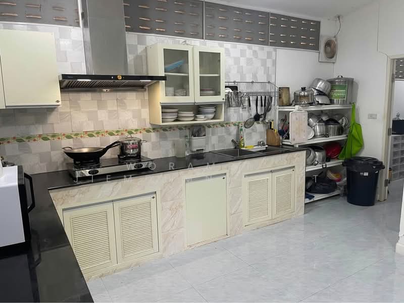 undefined, Prachuap Khiri Khan, Khao Noi, Pran Buri, Prachuap Khiri Khan, 3 Bedrooms, 135 sqm, Single Detached House For Sale, by Woramet Jiemdumnernkit, 500472447 - DDproperty.com