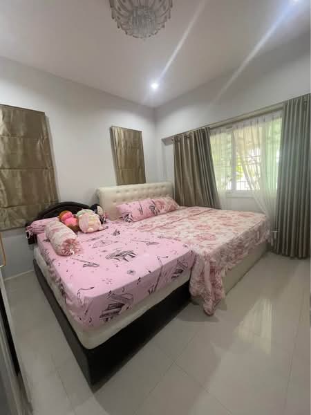 undefined, Prachuap Khiri Khan, Khao Noi, Pran Buri, Prachuap Khiri Khan, 3 Bedrooms, 135 sqm, Single Detached House For Sale, by Woramet Jiemdumnernkit, 500472447 - DDproperty.com