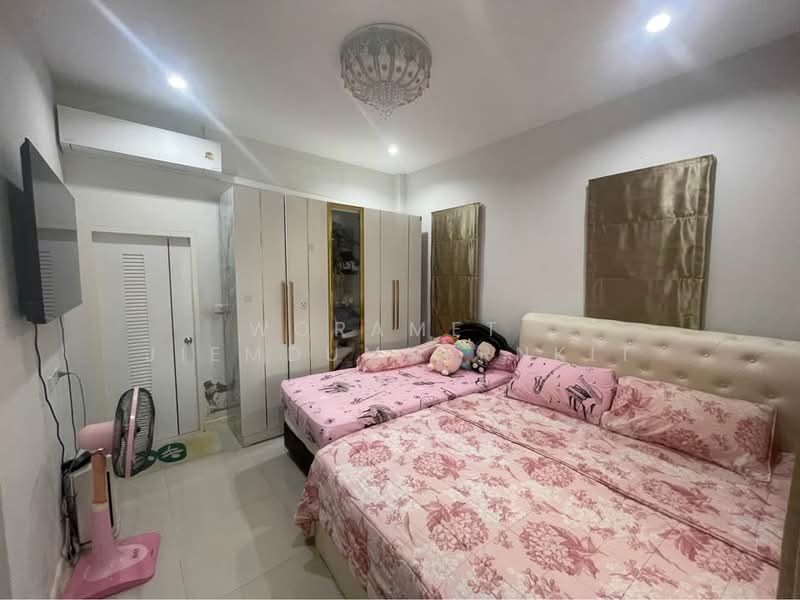 undefined, Prachuap Khiri Khan, Khao Noi, Pran Buri, Prachuap Khiri Khan, 3 Bedrooms, 135 sqm, Single Detached House For Sale, by Woramet Jiemdumnernkit, 500472447 - DDproperty.com