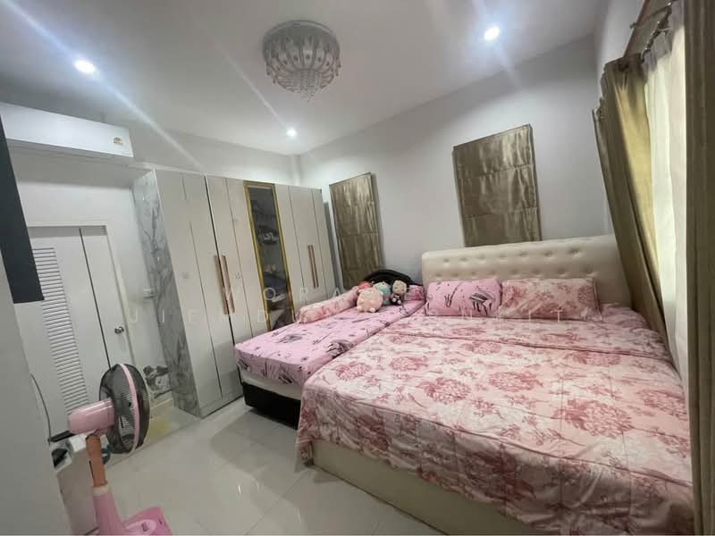 undefined, ประจวบคีรีขันธ์, เขาน้อย, ปราณบุรี, ประจวบคีรีขันธ์, 135 ตร.ม., บ้านเดี่ยว ขาย, โดย Woramet  Jiemdumnernkit, 500472447 - DDproperty.com