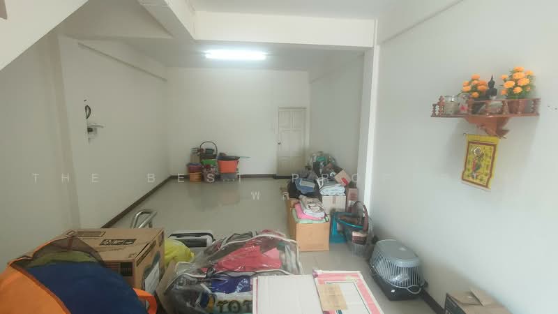 อาคารพาณิชย์ท่ามะกา กาญจนบุรี, Kanchanaburi, Tha Maka, Kanchanaburi, , 150 sqm, Shophouse For Sale, by The Best Property พล, 500472448 - DDproperty.com