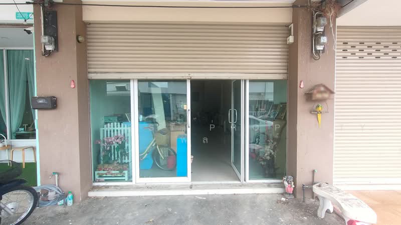 อาคารพาณิชย์ท่ามะกา กาญจนบุรี, Kanchanaburi, Tha Maka, Kanchanaburi, , 150 sqm, Shophouse For Sale, by The Best Property พล, 500472448 - DDproperty.com